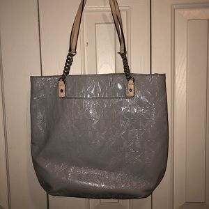 Slightly used Michael Kors bag
